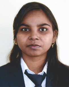 Anjana Saroj