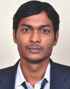Sarvesh Kumar