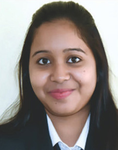Priyanshi Bhardwaj