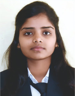 Akanksha Srivastava