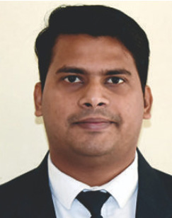 Saket Suman