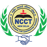 NCCT लोगो
