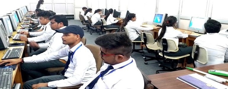 कंप्यूटर लैब