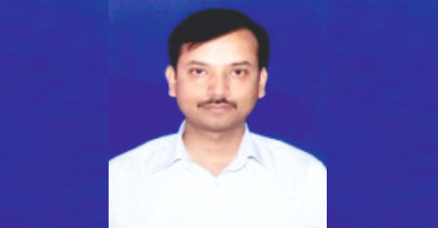 एम. के. मिश्रा