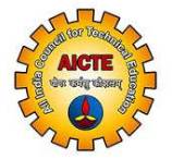 AICTE लोगो